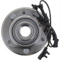 0718 WRANGLER AXLE HUB ASSEMBLY DANA SUPER 30 DANA 44 JK ULTIMATE DANA 44