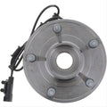 0718 WRANGLER AXLE HUB ASSEMBLY DANA SUPER 30 DANA 44 JK ULTIMATE DANA 44