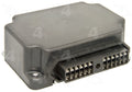 RADIATOR FAN CONTRL RELAY