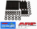 ARP Chevy Dart Little inMin steel main caps w/outer bolts main stud kit