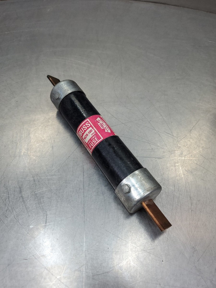 BUSSMANN auto part