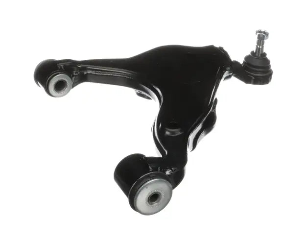 DELPHI control arms