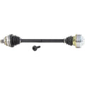 CV AXLE SHAFT