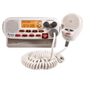 FIX VHF RADIO CLASSD DSC WHITE