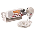 FIX VHF RADIO CLASSD DSC WHITE
