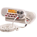FIX VHF RADIO CLASSD DSC WHITE
