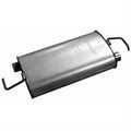 MUFFLER