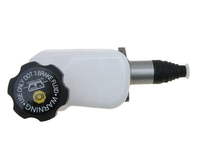 BRAKE MASTER CYLINDER