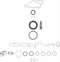 Fel-Pro Ford F-350 Super Duty CS 9239 Engine Conversion Gasket Set