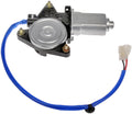 WINDOW LIFT MOTOR