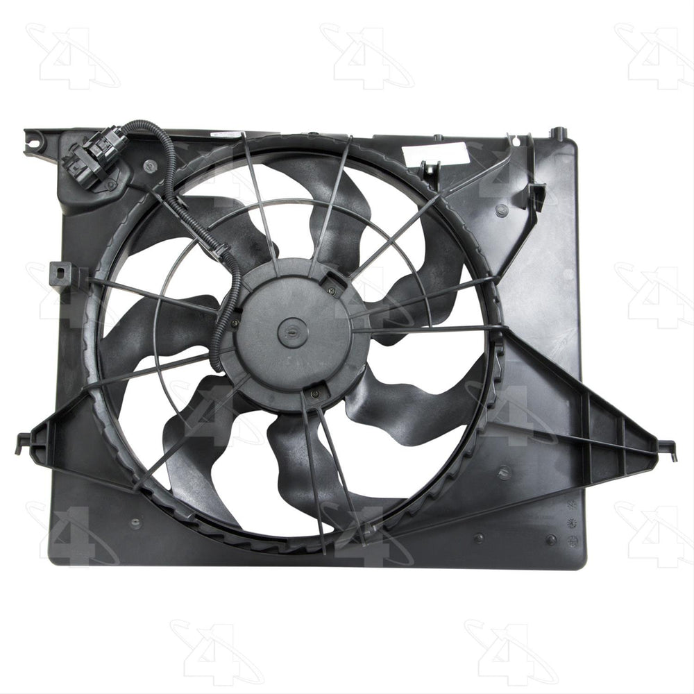FOUR SEASONS auto part