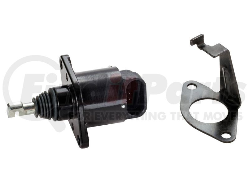 Stepper Motor Kit
