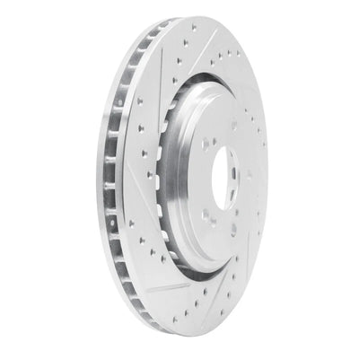 R1 Concepts silver auto part