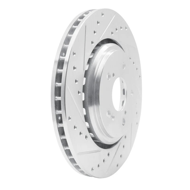 R1 Concepts silver auto part