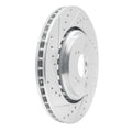 R1 Concepts silver auto part