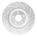 R1 Concepts auto part close-up