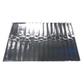 REFLECTIVE HEAT SHIELD CLOTH LIGHT WEIGHT SMOOTH FINISH REFLECTS RADIANT HEAT