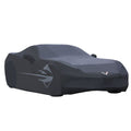 97- Corvette Taillight Only Cover