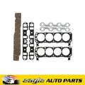 Full Set Ford-Passand Trk Linc Merc:302(83-85From 12 82)