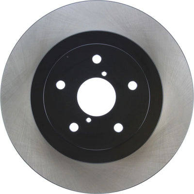 Stoptech carbon auto part