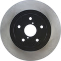 Centric 05-07 Subaru Impreza WRX STi Rear Premium High-Carbon Rotor
