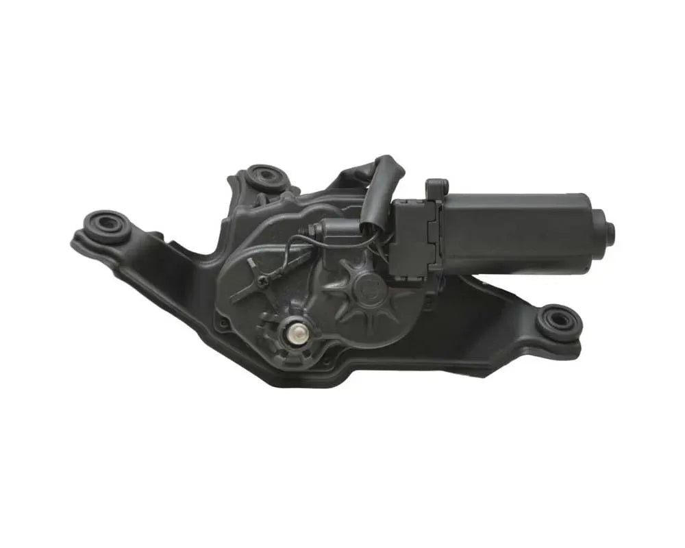 WINDSHIELD WIPER MOTOR