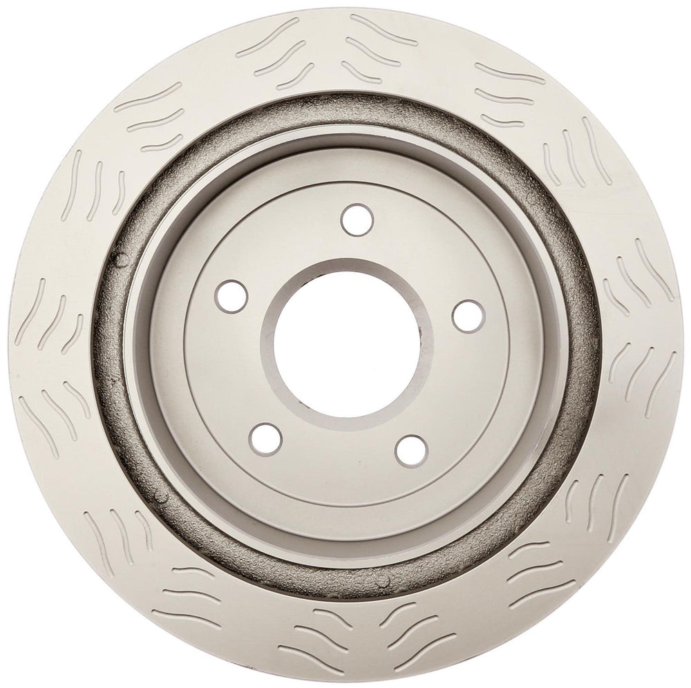 DISC BRAKE ROTOR