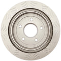 DISC BRAKE ROTOR