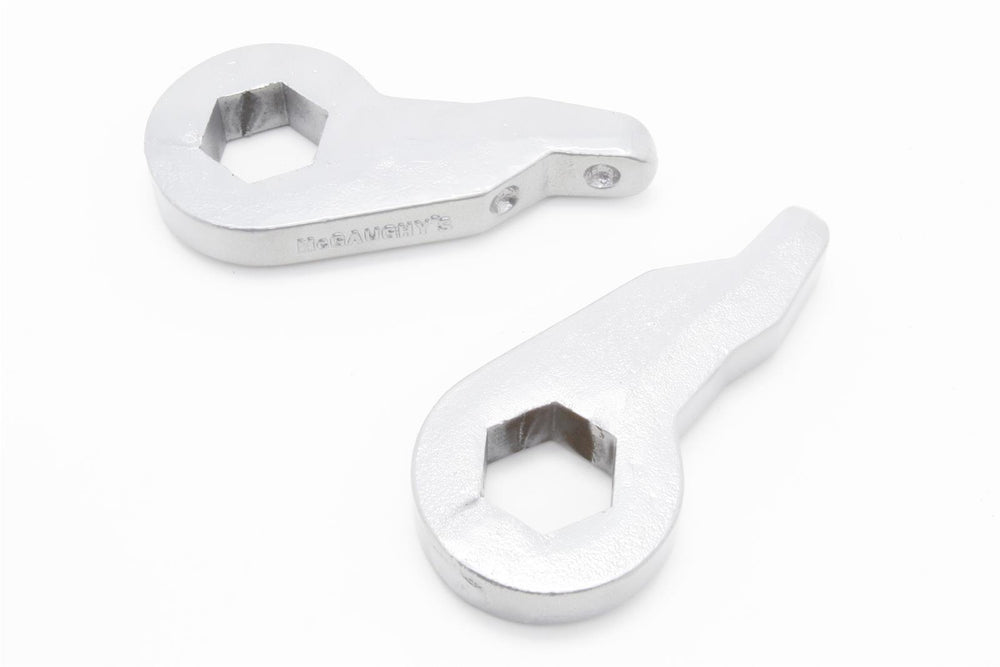 ~(10 lbs. 9X7X4)~ HDKEY (99-00 2500 04 2500 1500HD 02-06 3/4 TON AND 1 TON TORSION KEYS)