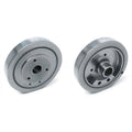 GM Performance auto part detail