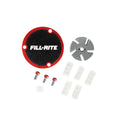 KIT, FR8 ROTOR KIT (ROTOR, (5) VANE