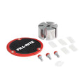 KIT, FR8 ROTOR KIT (ROTOR, (5) VANE