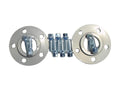 BBS 10mm Spacer Kit BMW E39 74mm - 12x1.5 Bolts (2 Spacer & 10 Lug Bolts) - Pair
