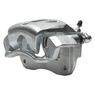 DFC silver auto part