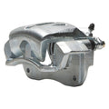 DFC 01-07 Toyota Highlander Front-L Premium Caliper - Silver Zinc Coated