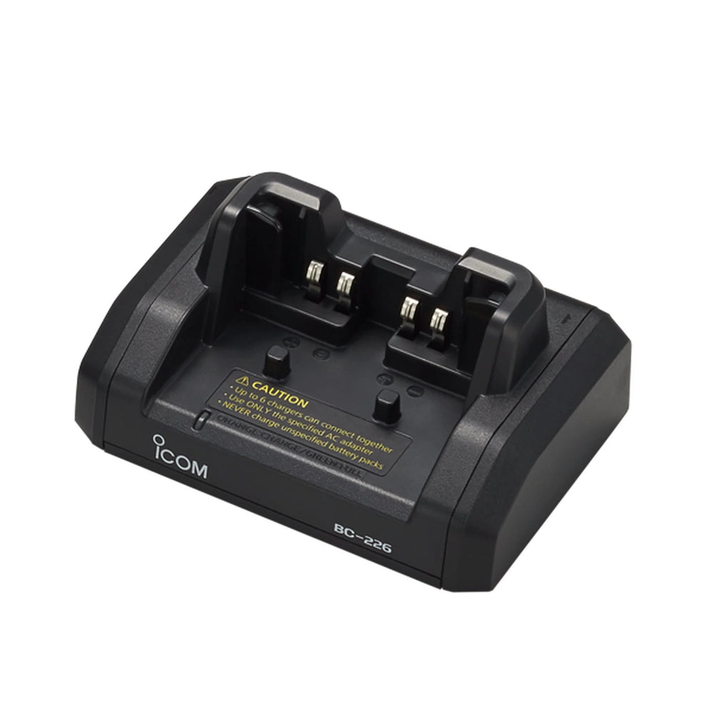 ICOM auto part