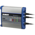 GUEST BATTERY CHARGER 8A -2 BANK