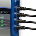 GUEST BATTERY CHARGER 8A -2 BANK