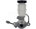 NEW MASTER CYLINDER