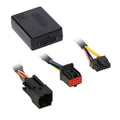18-C DODGE/JEEP STOP/START OVERRIDE INTERFACE
