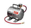 2 GALLON MINI LIGHTWEIGHT AIR TANK ONLY