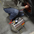 2 GALLON MINI LIGHTWEIGHT AIR TANK ONLY