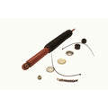KYB Shocks & Struts Monomax Shock Rear 07-13 Toyota Tundra 2WD/4WD