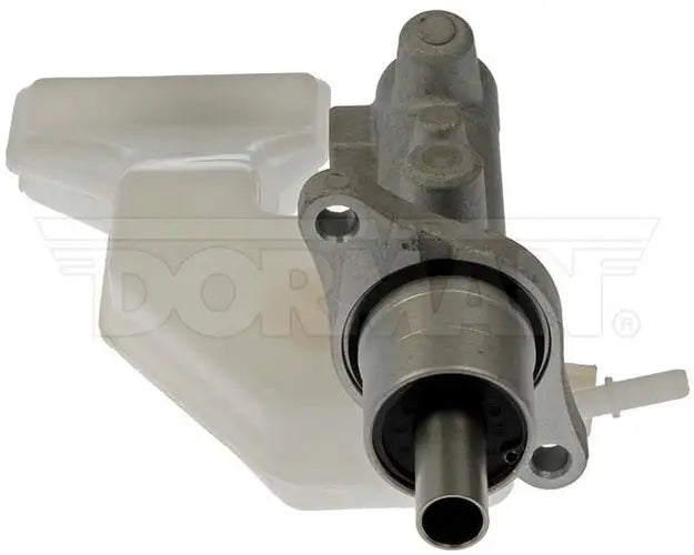 NEW MASTER CYLINDER