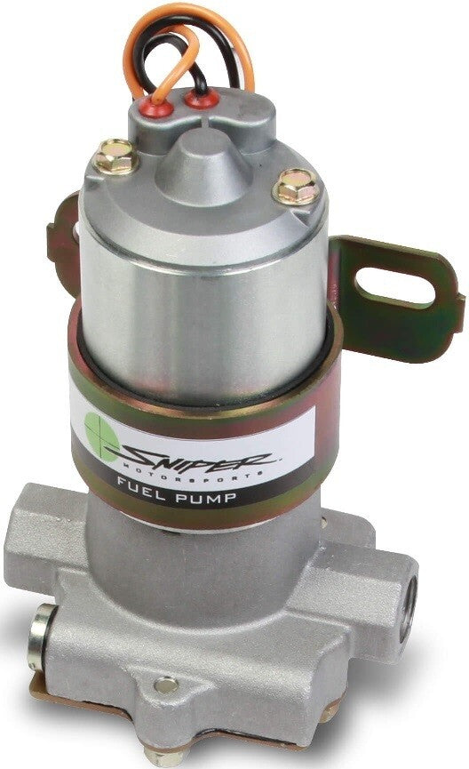 SNIPER HIGH PRESS FUEL PUMP