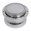 Steering Wheel Adapter Nine Bolt 67-94 GM Pol.