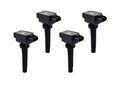Mishimoto 12-14 Mazda 3 I4 Ignition Coil - 4-Pack
