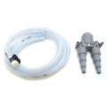AIRVENT WITH HOSE (INCL.4 MTRS HOSE
