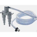 AIRVENT WITH HOSE (INCL.4 MTRS HOSE