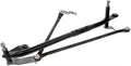 WIPER TRANSMISSION